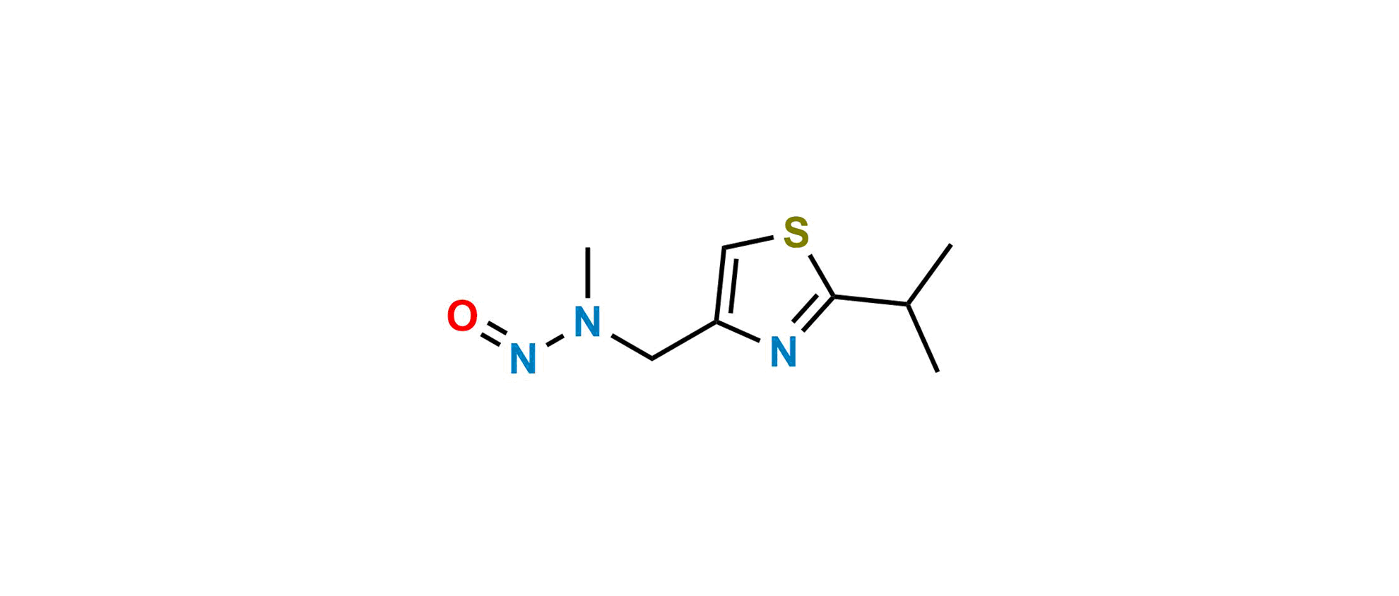 Atazanavir Nitroso Impurity 1